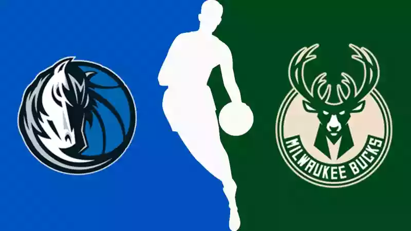 Даллас Маверикс - Милуоки Бакс смотреть онлайн 11 ноября 2025