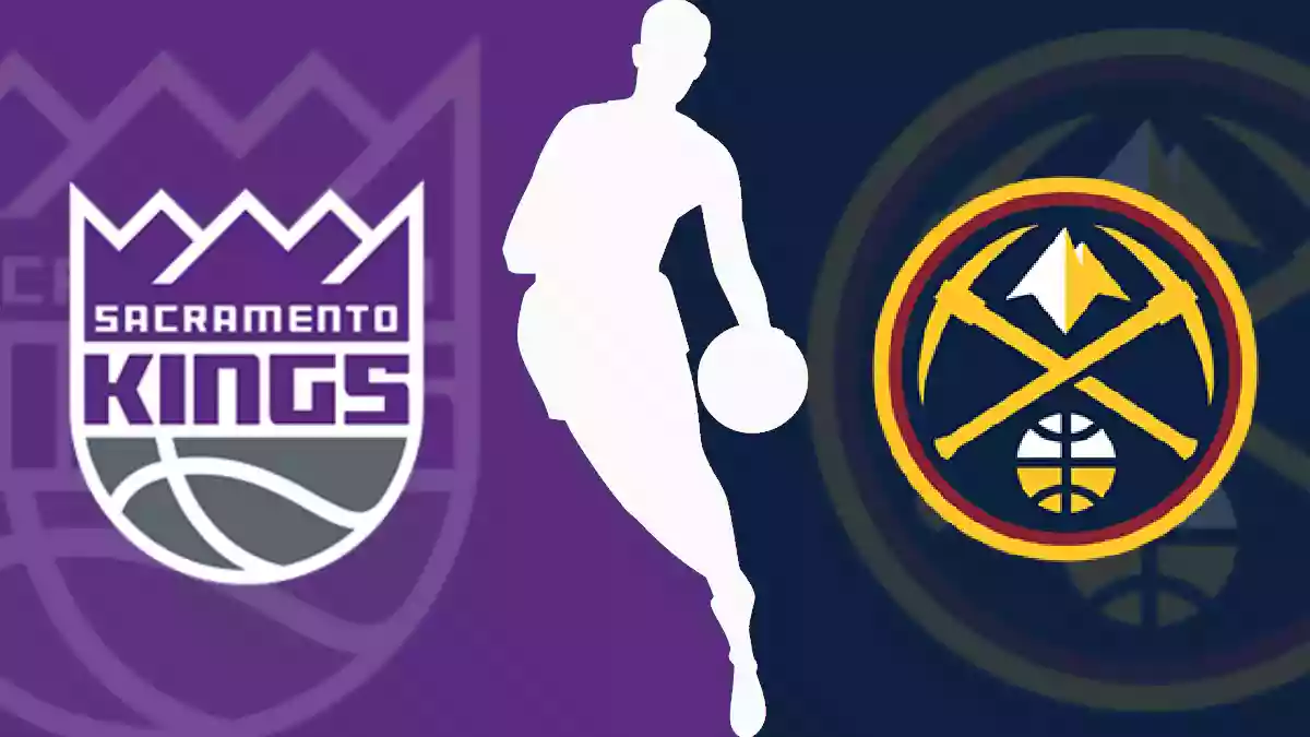 Сакраменто Кингз - Денвер Наггетс смотреть онлайн 12 ноября 2025