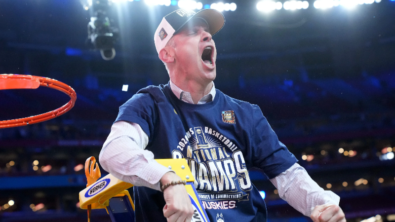 Предложение «Лос-Анджелес Лейкерс» на $100 миллионов поднимает ставки для Дэна Херли